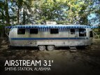 Thumbnail Photo 0 for 1984 Airstream Excella